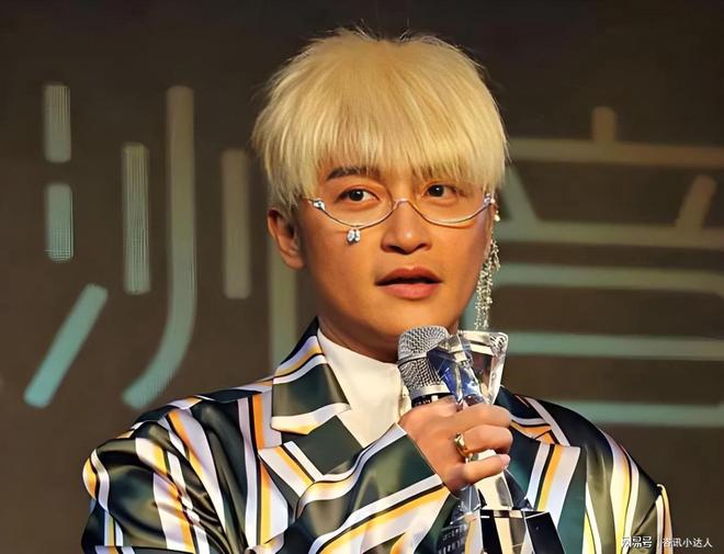 无人知的过气男明星个个境况如此凄凉呢！爱游戏app手机版娱乐圈曾万人捧如今(图5)