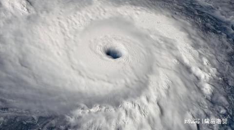 或登陆海南岛6省市暴雨或大暴雨AYX爱游戏14级台风潭美来了(图2)