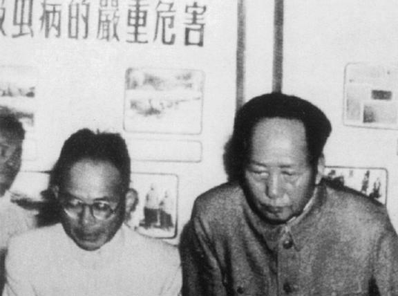 为何让全军进入一级戒备？元帅看后泪眼婆娑ayx爱游戏app体育主席最后一封电报(图11)