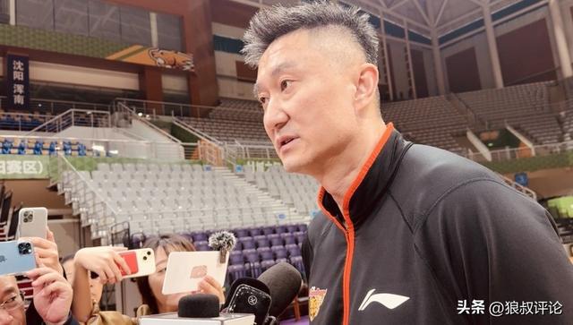 深圳 广东客场送温暖 黑马队再次飙分爱游戏appCBA刺激一夜：辽宁逆转(图4)