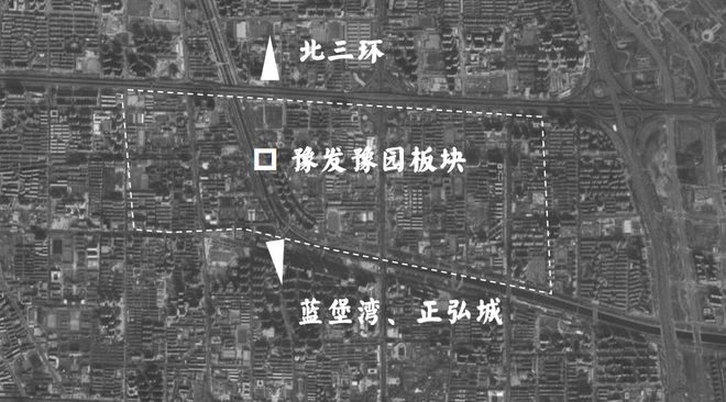 豫发豫园）售楼中心-网站欢迎您-房天下ayx爱游戏app2025郑州（金投(图6)