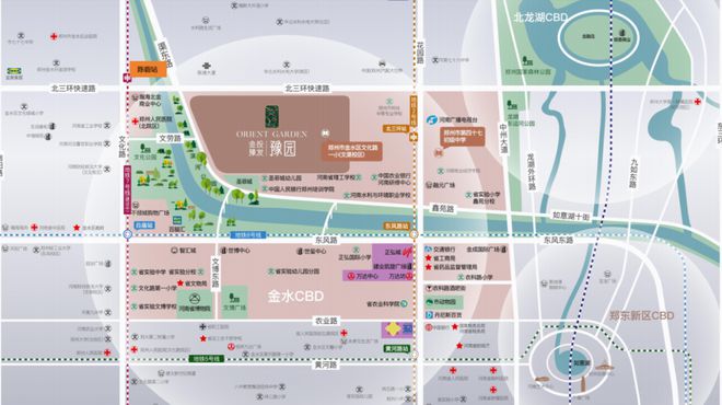 豫发豫园）售楼中心-网站欢迎您-房天下ayx爱游戏app2025郑州（金投(图5)