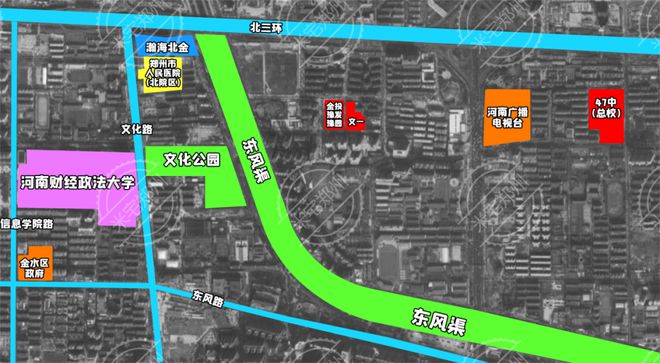 豫发豫园）售楼中心-网站欢迎您-房天下ayx爱游戏app2025郑州（金投(图8)