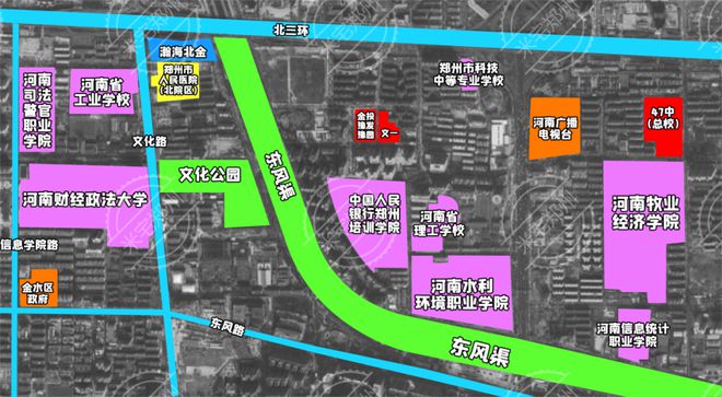 豫发豫园）售楼中心-网站欢迎您-房天下ayx爱游戏app2025郑州（金投(图9)