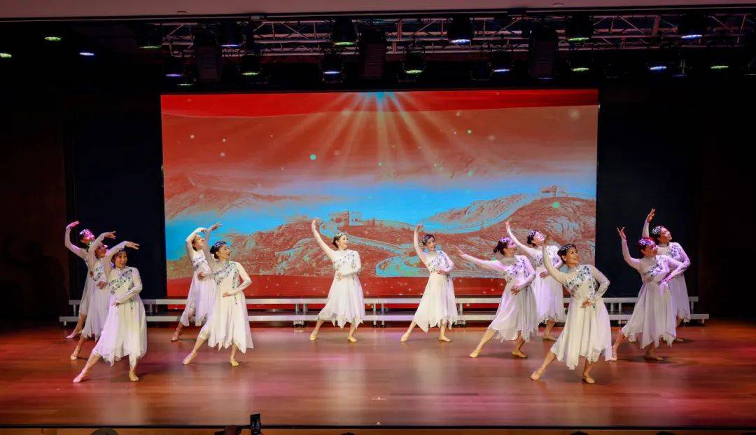 州市全民美育优秀成果展演等您来爱游戏体育【派票】2024年广(图5)