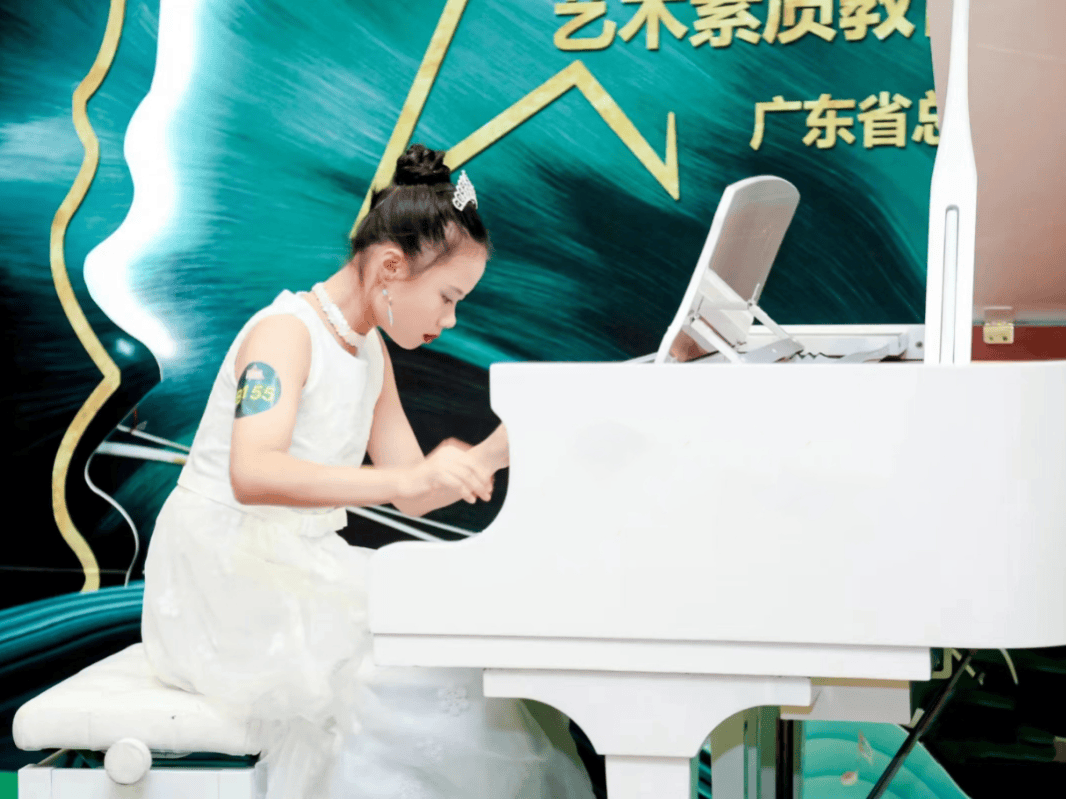 州市全民美育优秀成果展演等您来爱游戏体育【派票】2024年广(图18)