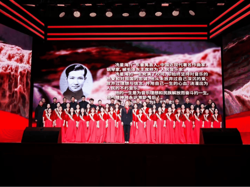州市全民美育优秀成果展演等您来爱游戏体育【派票】2024年广(图24)