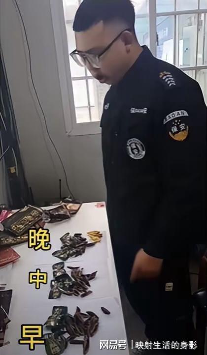 致脸部变形还边嚼边劝大家别碰槟榔爱游戏ayx网站男子嚼槟榔七年导
