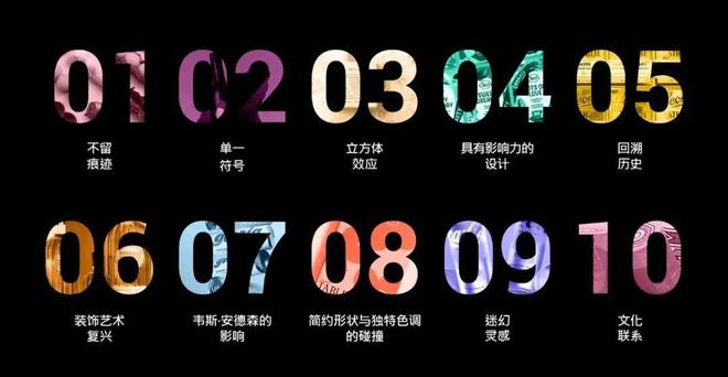 -2025年度趋势报告出炉细数十大包装设计趋势！ayx爱游戏appPentawards 2024(图4)