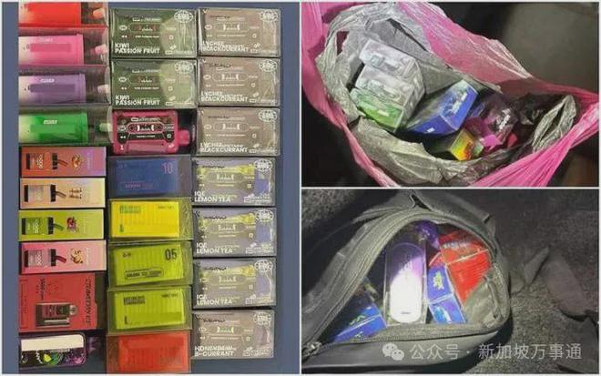 策重大调整！影响全岛604万人和外国游客ayx爱游戏app新加坡海陆空出入境政(图7)