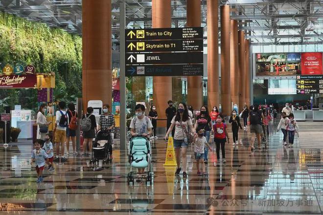 策重大调整！影响全岛604万人和外国游客ayx爱游戏app新加坡海陆空出入境政(图21)