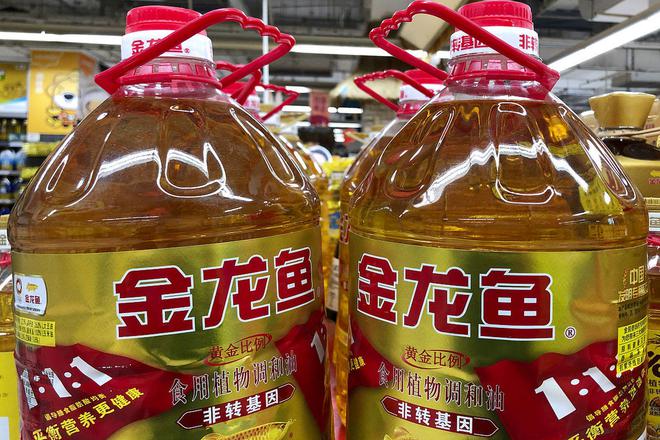 些披国产外衣的美国货还在中国大赚特赚爱游戏app网站中美关税激战正酣但这(图9)