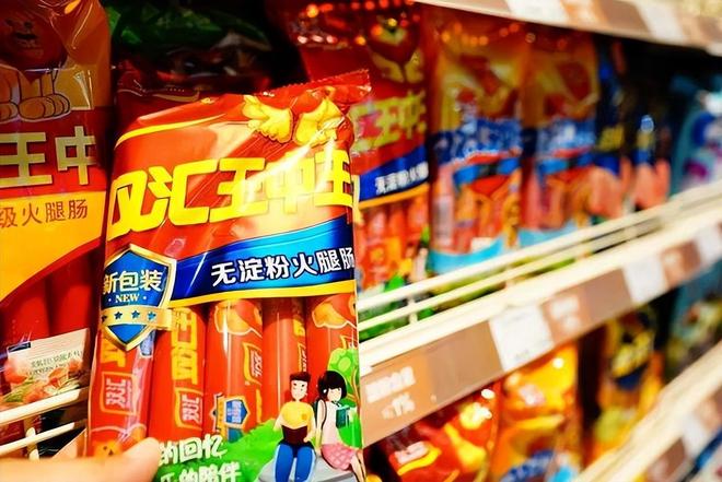 些披国产外衣的美国货还在中国大赚特赚爱游戏app网站中美关税激战正酣但这(图18)